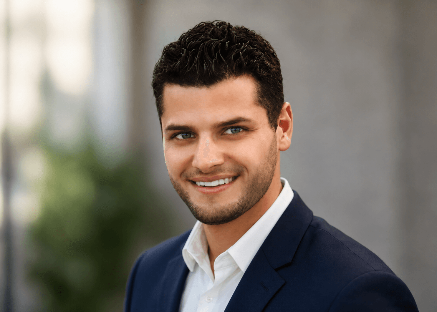 Rick Zwart